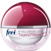 FREI ÖL Anti-Age Hyaluron Lift TagesPflege LSF 15